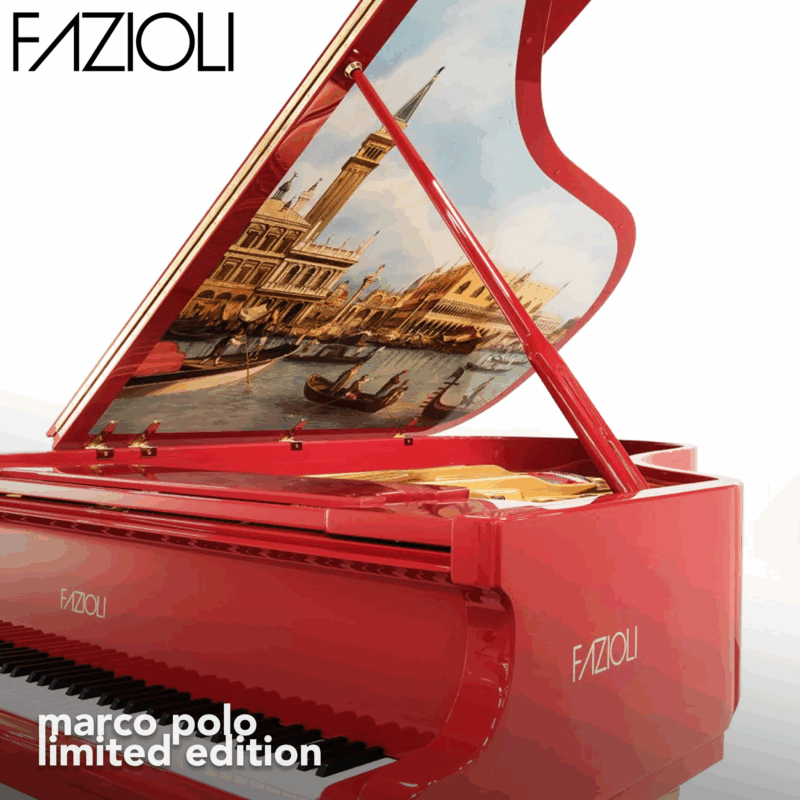 Fazioi Marco Polo 59