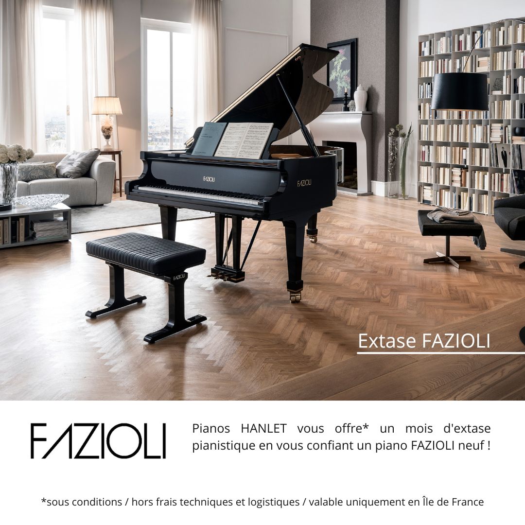 Fazioli F156