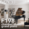 Fazioli F198 22