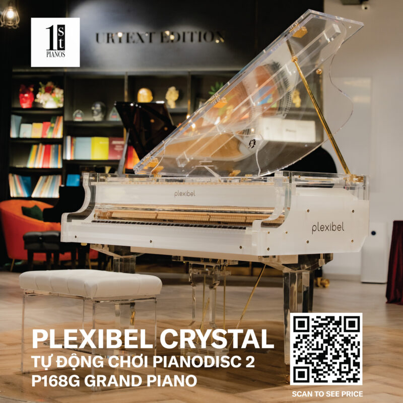 Plexibel P168G 200