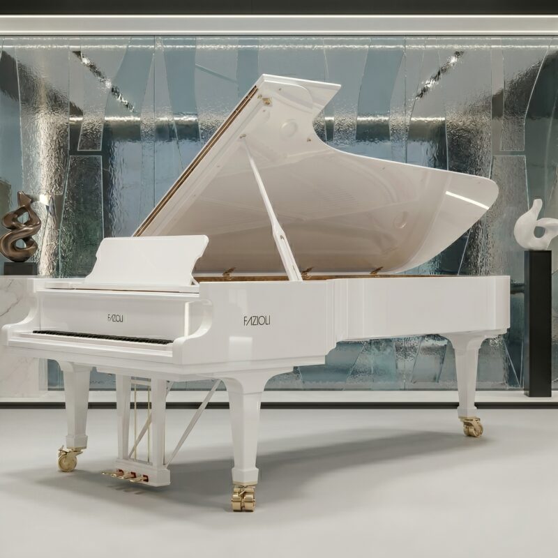 Fazioli F308 concert grand 2