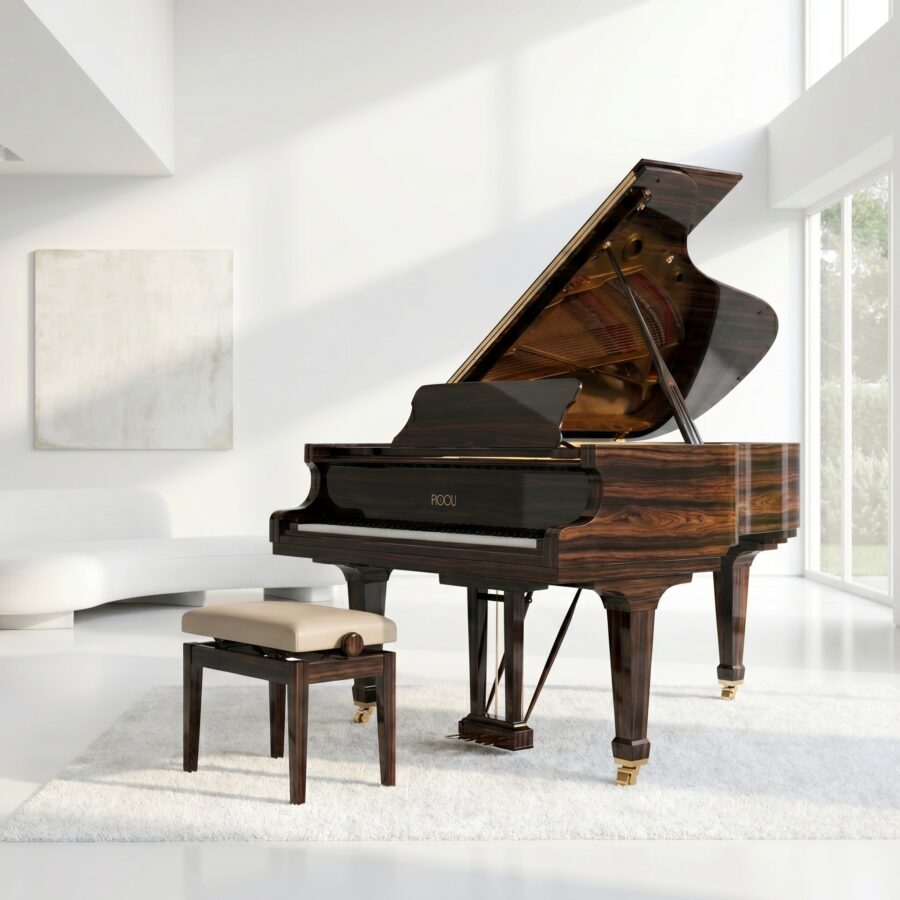 Fazioli F156 1