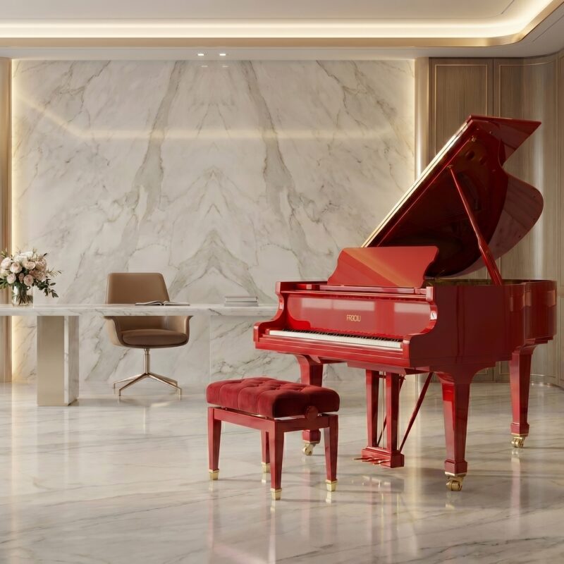 Fazioli F156 2