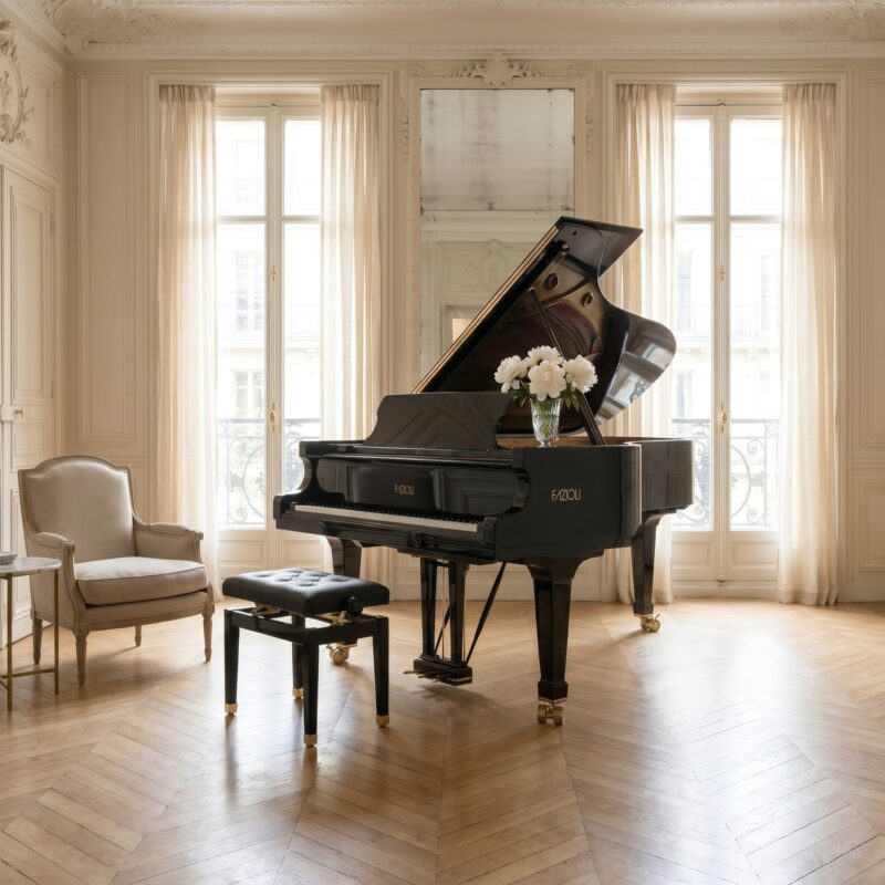 Fazioli F212 79