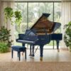 Fazioli F278 Concert Grand 2