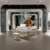 Fazioli F278 Concert Grand 6
