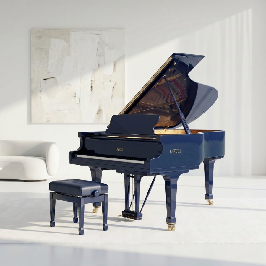 Fazioli F183 37