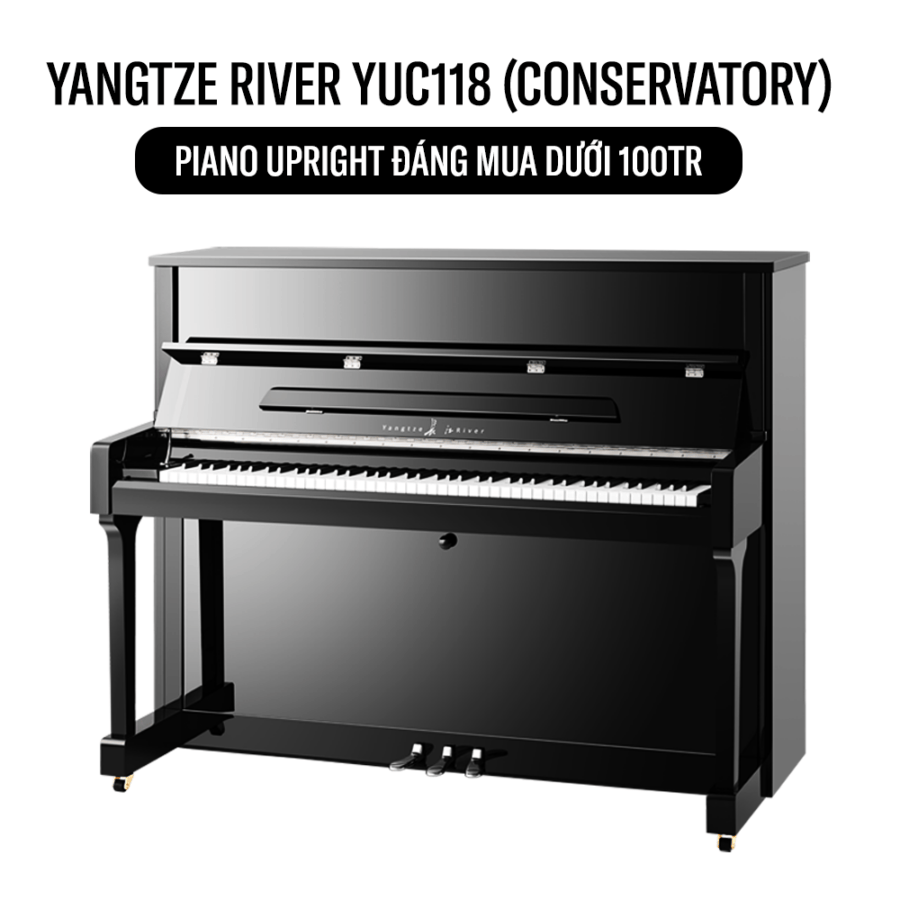 YANGTZE RIVER YUC118