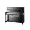Yangtze River YUC-121 Studio Upright Ebony High Polish
