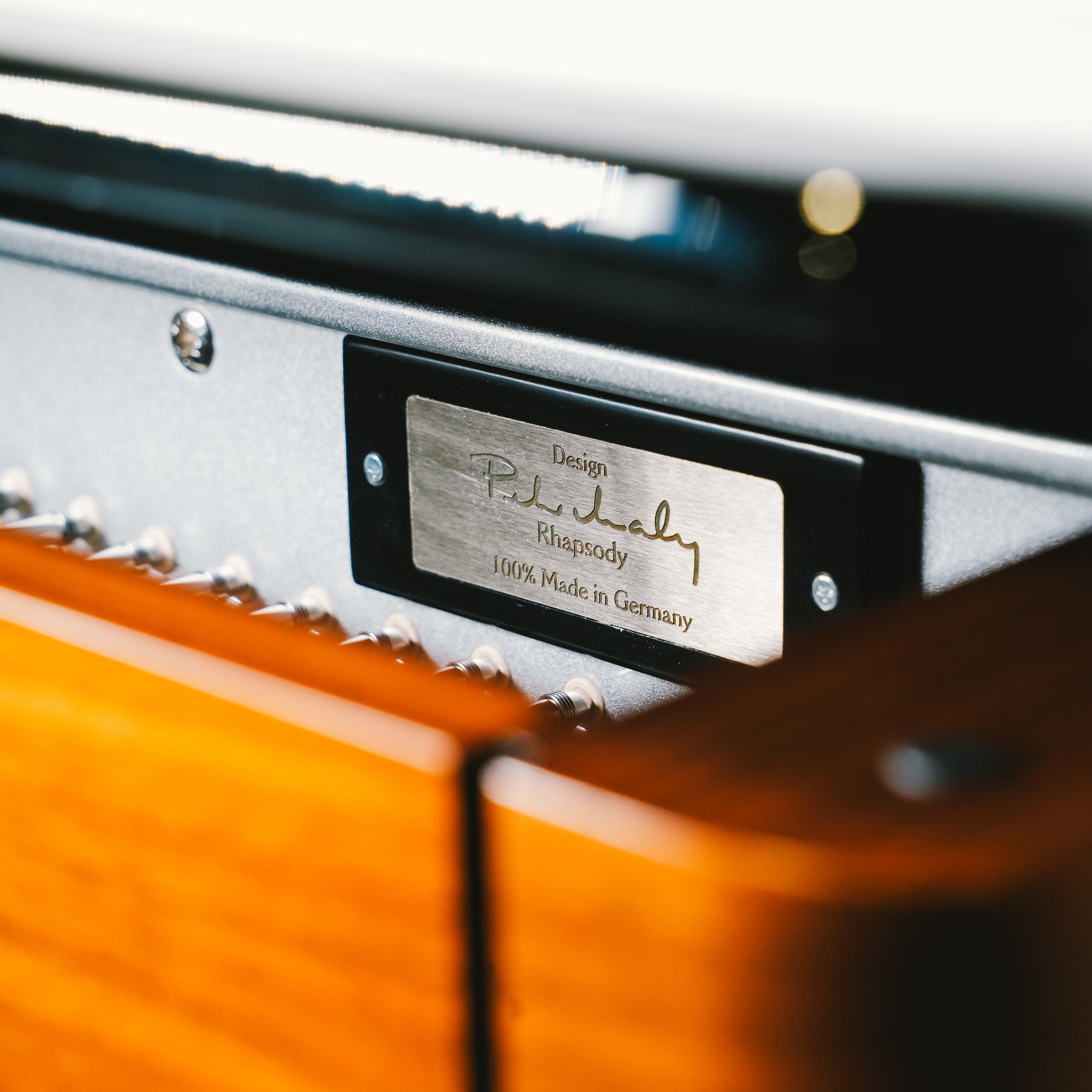 piano sauter rhapsody 24