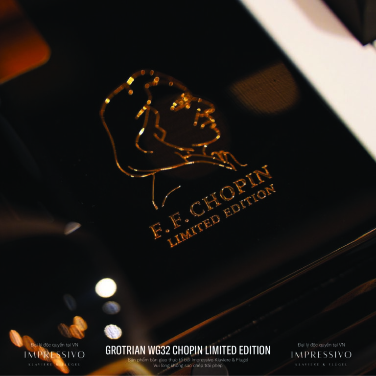 Wilhelm Grotrian WG32 Chopin 4