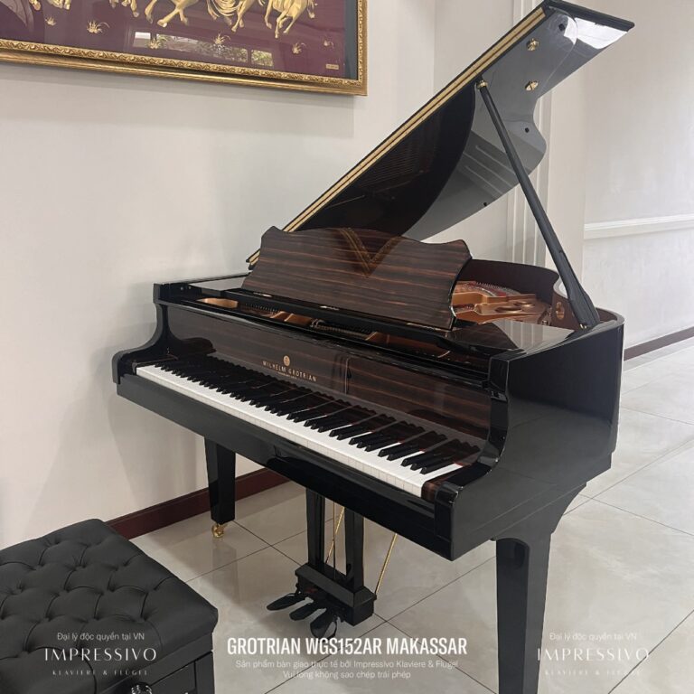 Wilhelm Grotrian WGS152AR Makassar 3