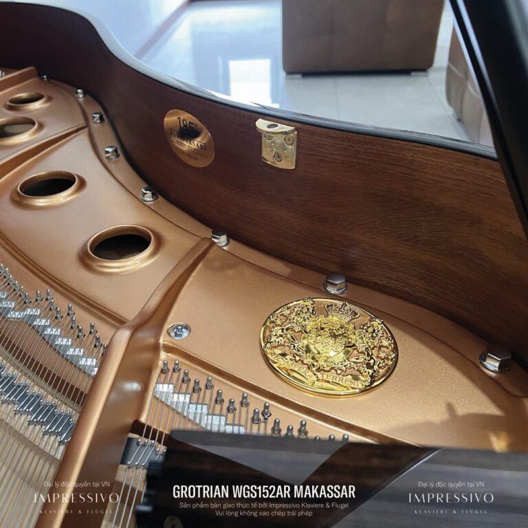 Wilhelm Grotrian WGS152AR Makassar 4