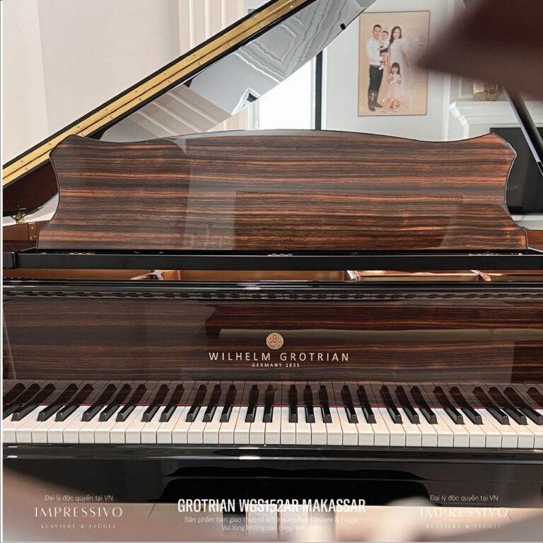 Wilhelm Grotrian WGS152AR Makassar 6