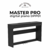 Wilh. Steinberg DPP01 Master Pro 2