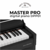 Wilh. Steinberg DPP01 Master Pro 3