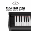 Wilh. Steinberg DPP01 Master Pro 4