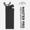 Wilh. Steinberg DPP01 Master Pro 10
