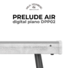 Wilh. Steinberg Prelude Air DPP02 2