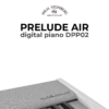 Wilh. Steinberg Prelude Air DPP02 3