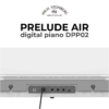 Wilh. Steinberg Prelude Air DPP02 5