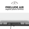 Wilh. Steinberg Prelude Air DPP02 6