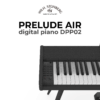 Wilh. Steinberg Prelude Air DPP02 7