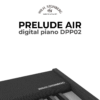 Wilh. Steinberg Prelude Air DPP02 10