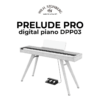 Wilh. Steinberg Prelude Pro DPP03 1