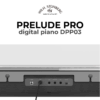 Wilh. Steinberg Prelude Pro DPP03 2