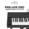 Wilh. Steinberg Prelude Pro DPP03 3
