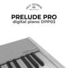 Wilh. Steinberg Prelude Pro DPP03 5