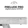 Wilh. Steinberg Prelude Pro DPP03 7