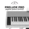 Wilh. Steinberg Prelude Pro DPP03 8