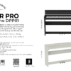 Wilh. Steinberg DPP01 Master Pro 10