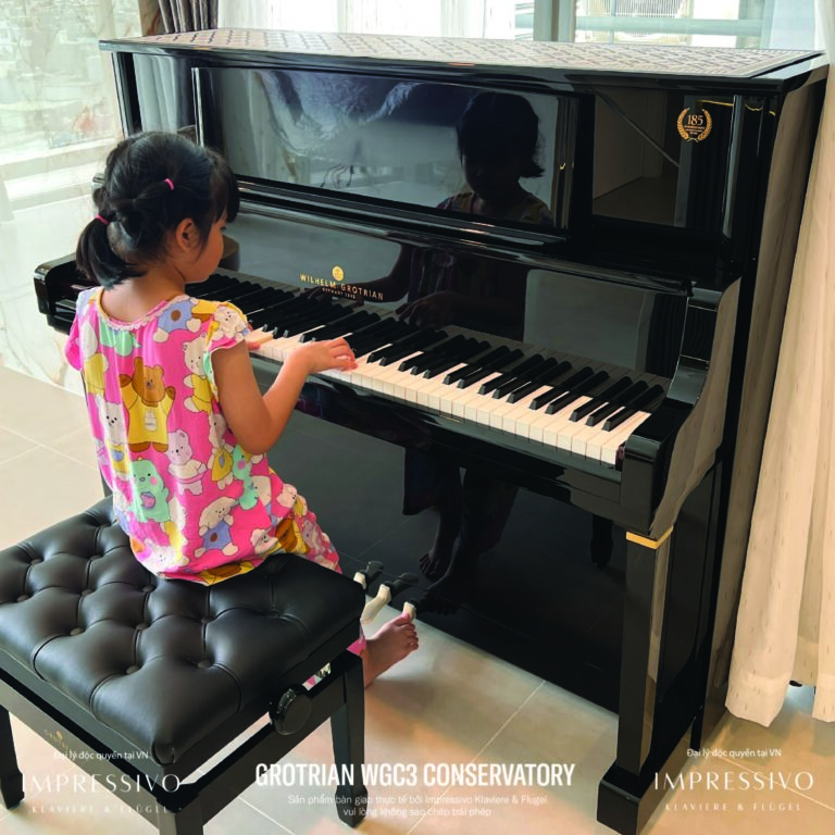piano wilhelm grotrian wgc3