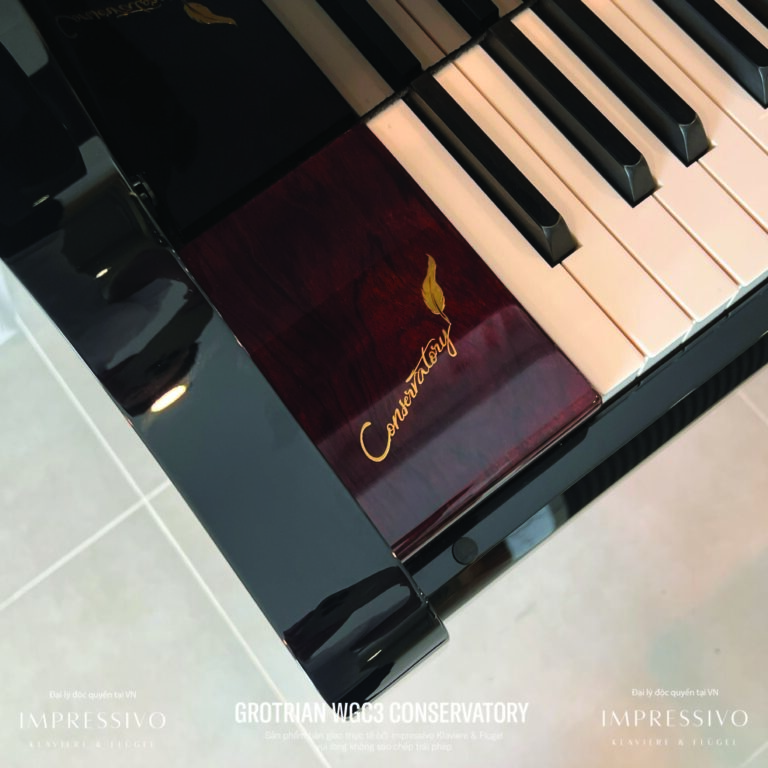 piano wilhelm grotrian wgc3 5