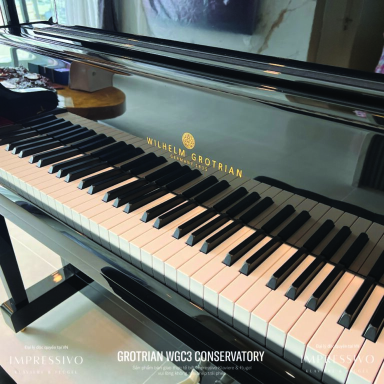 piano wilhelm grotrian wgc3 9
