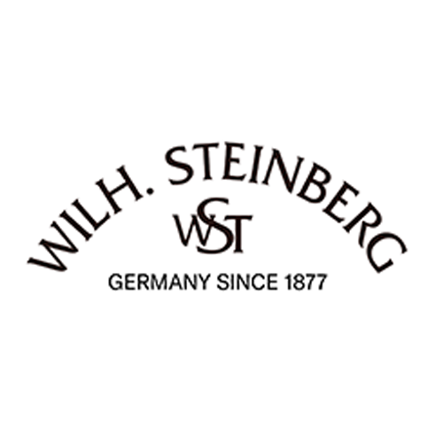 Wilh. Steinbert WST logo
