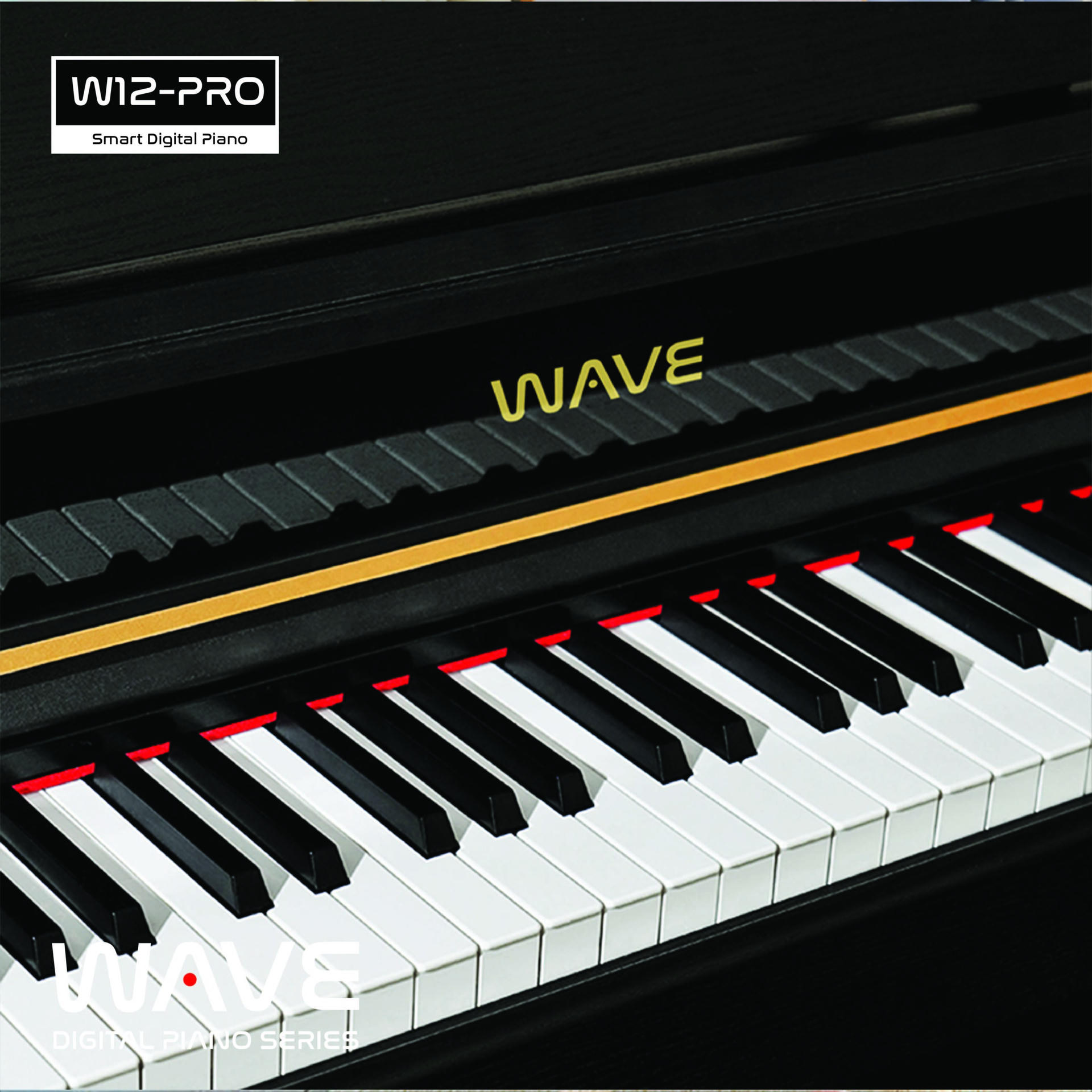 Wave W12 Pro 1