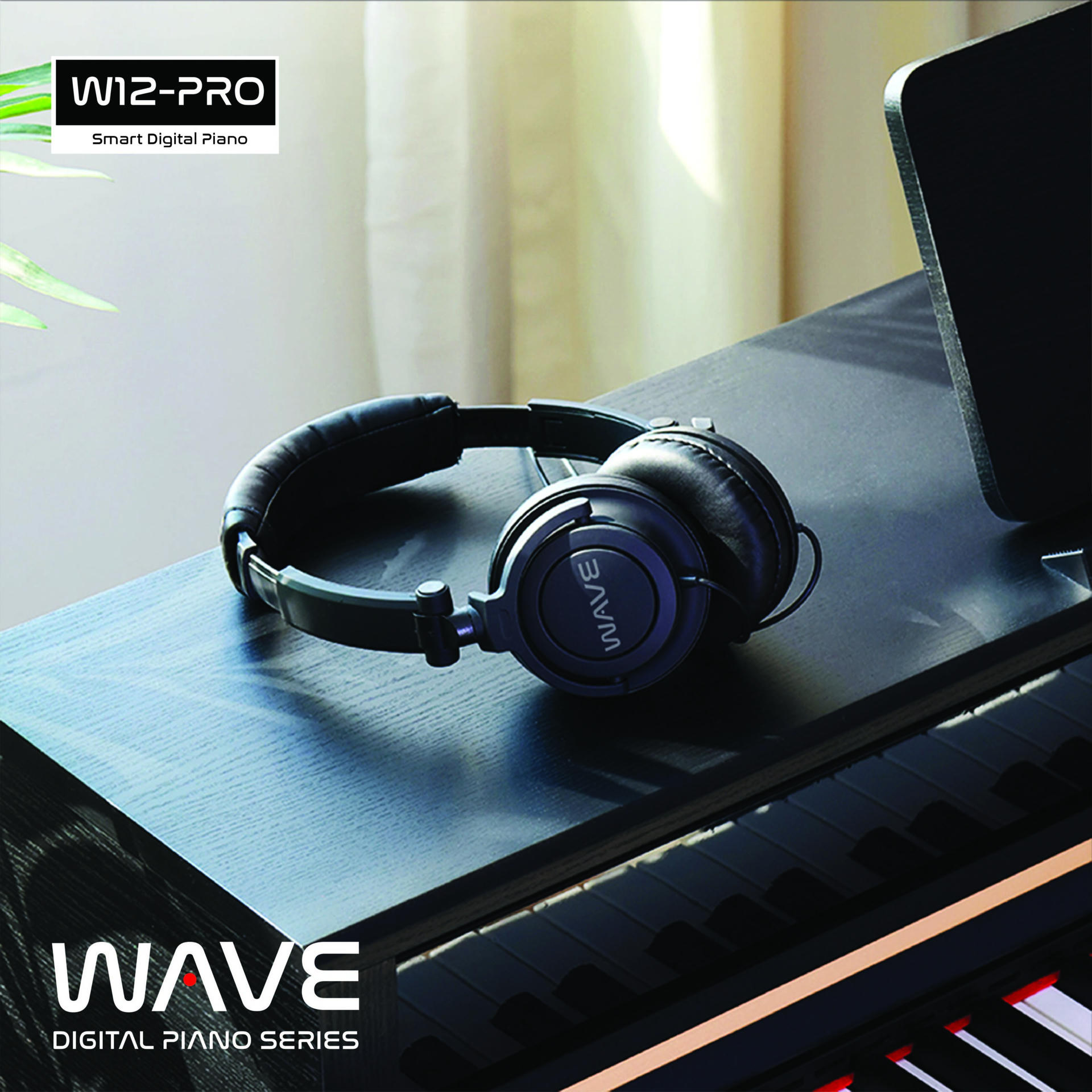 Wave W12 Pro 3