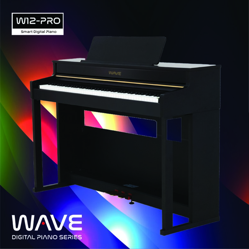 Wave W12 Pro 4