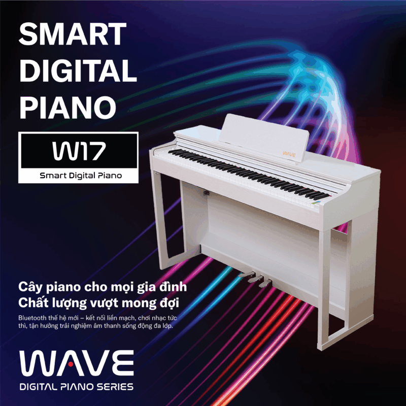 Wave W17 5