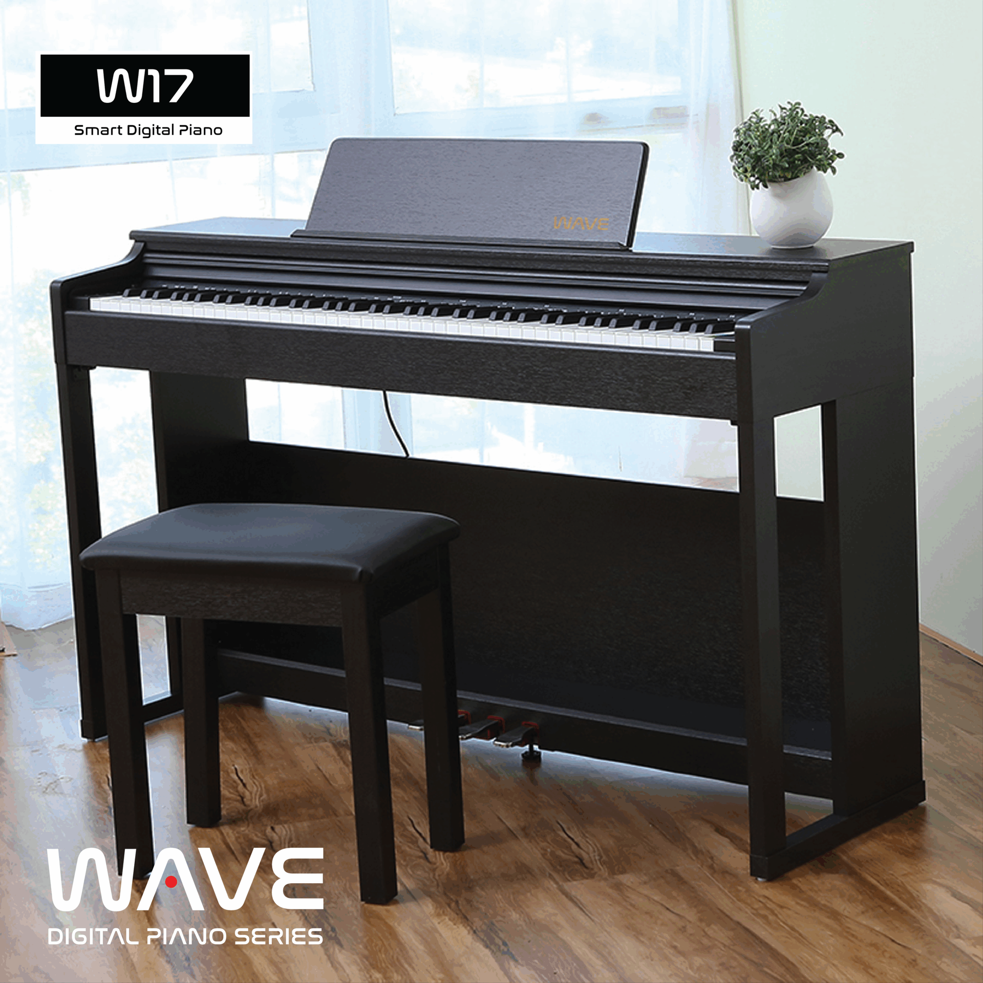 Wave W17 6