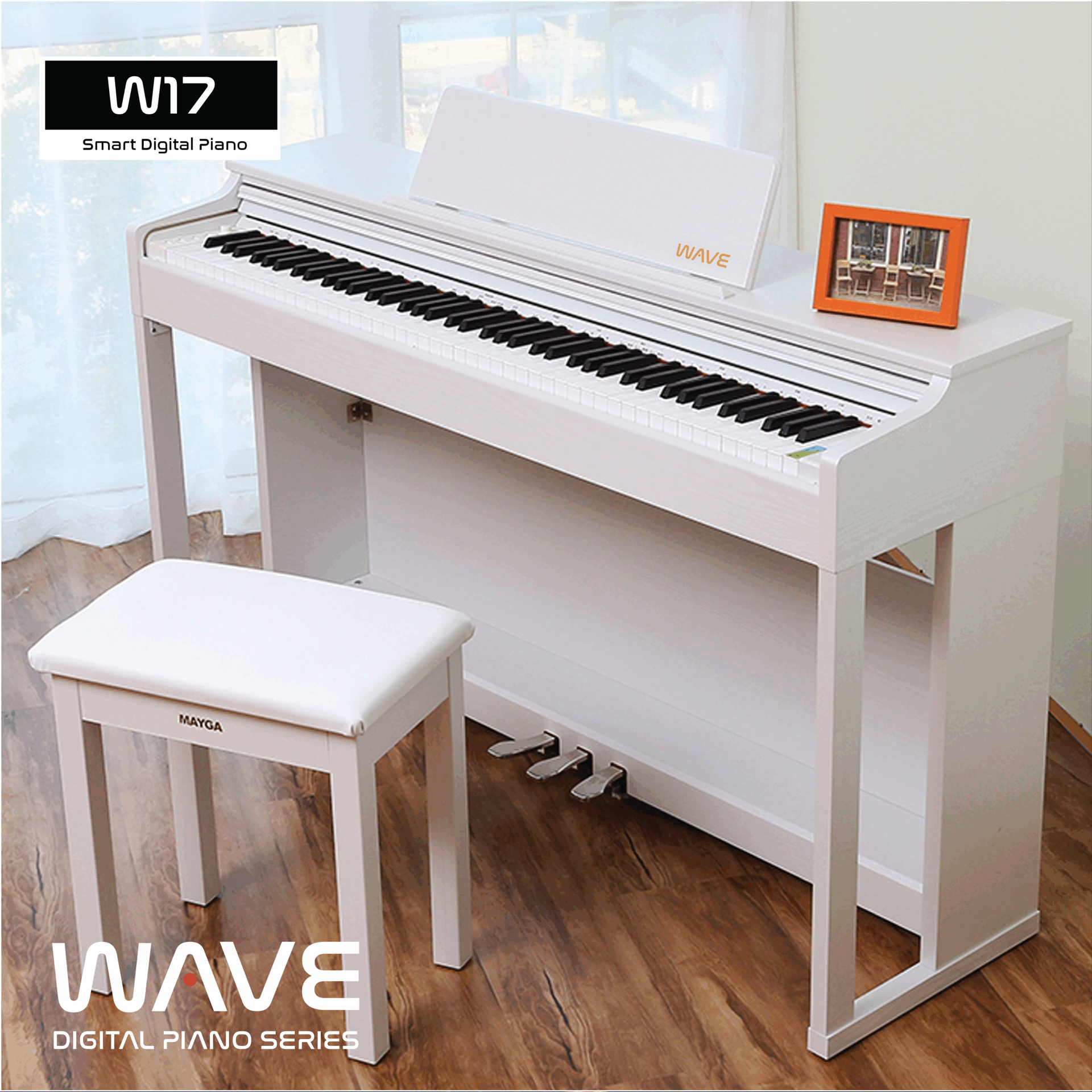 Wave W17 7