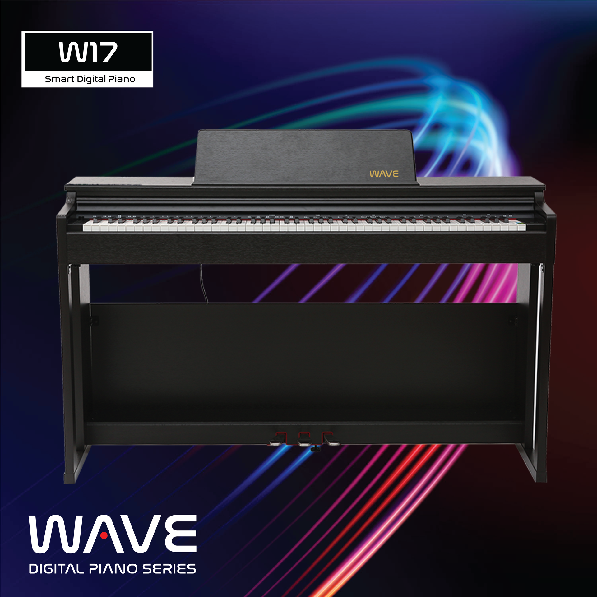 Wave W17 9