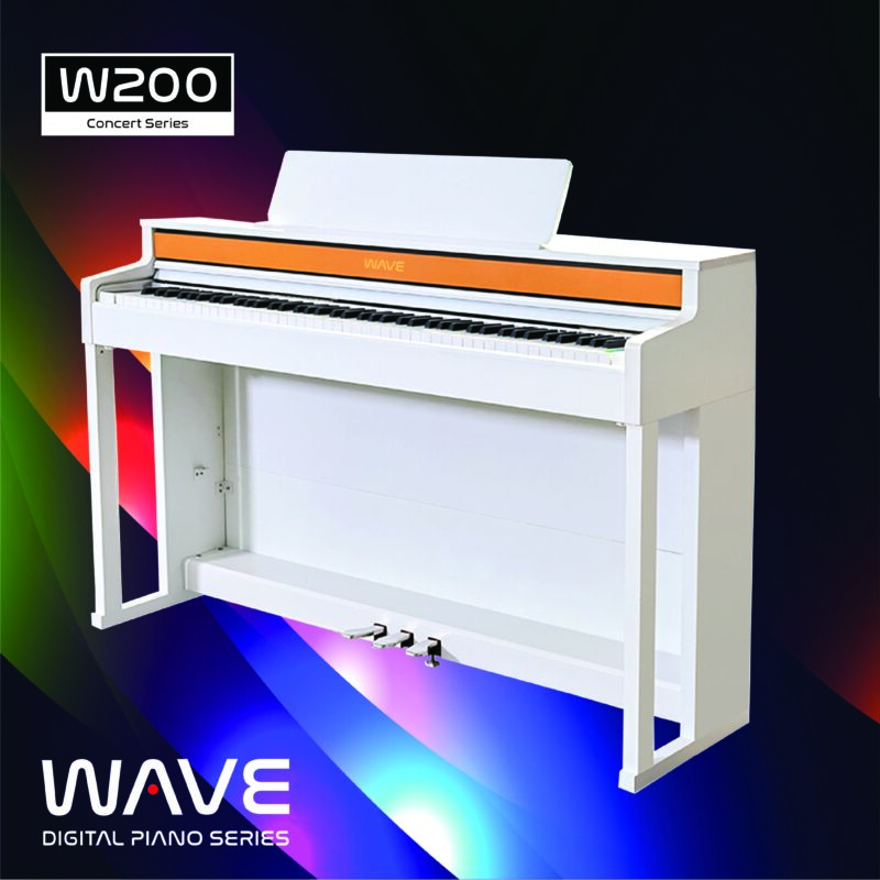Wave W200 1