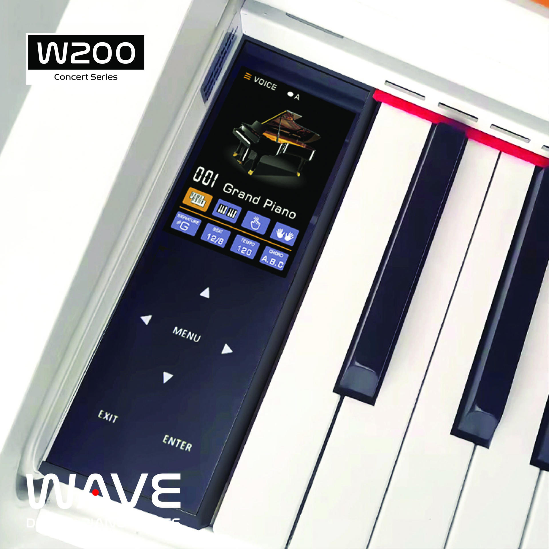 Wave W200 2