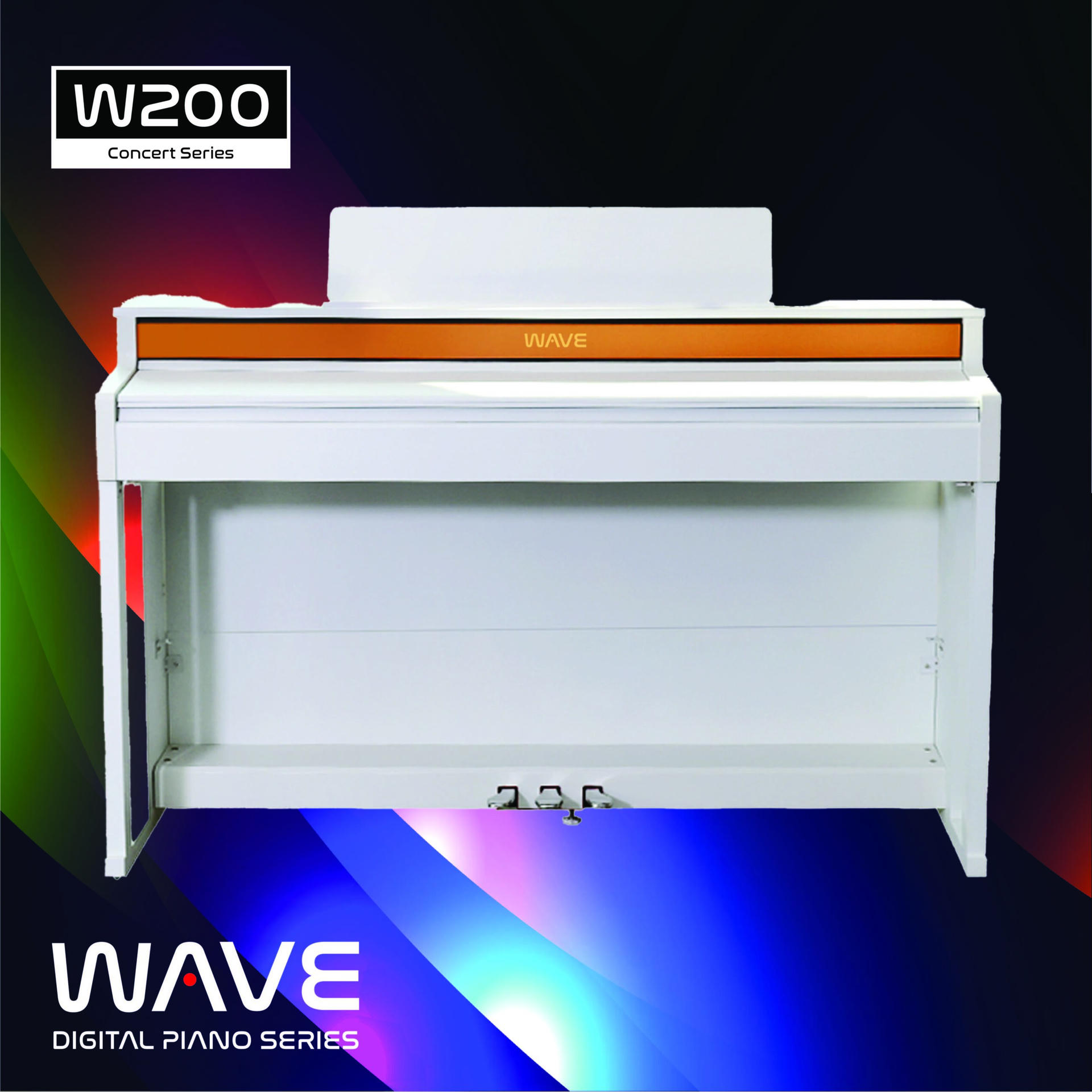 Wave W200 3
