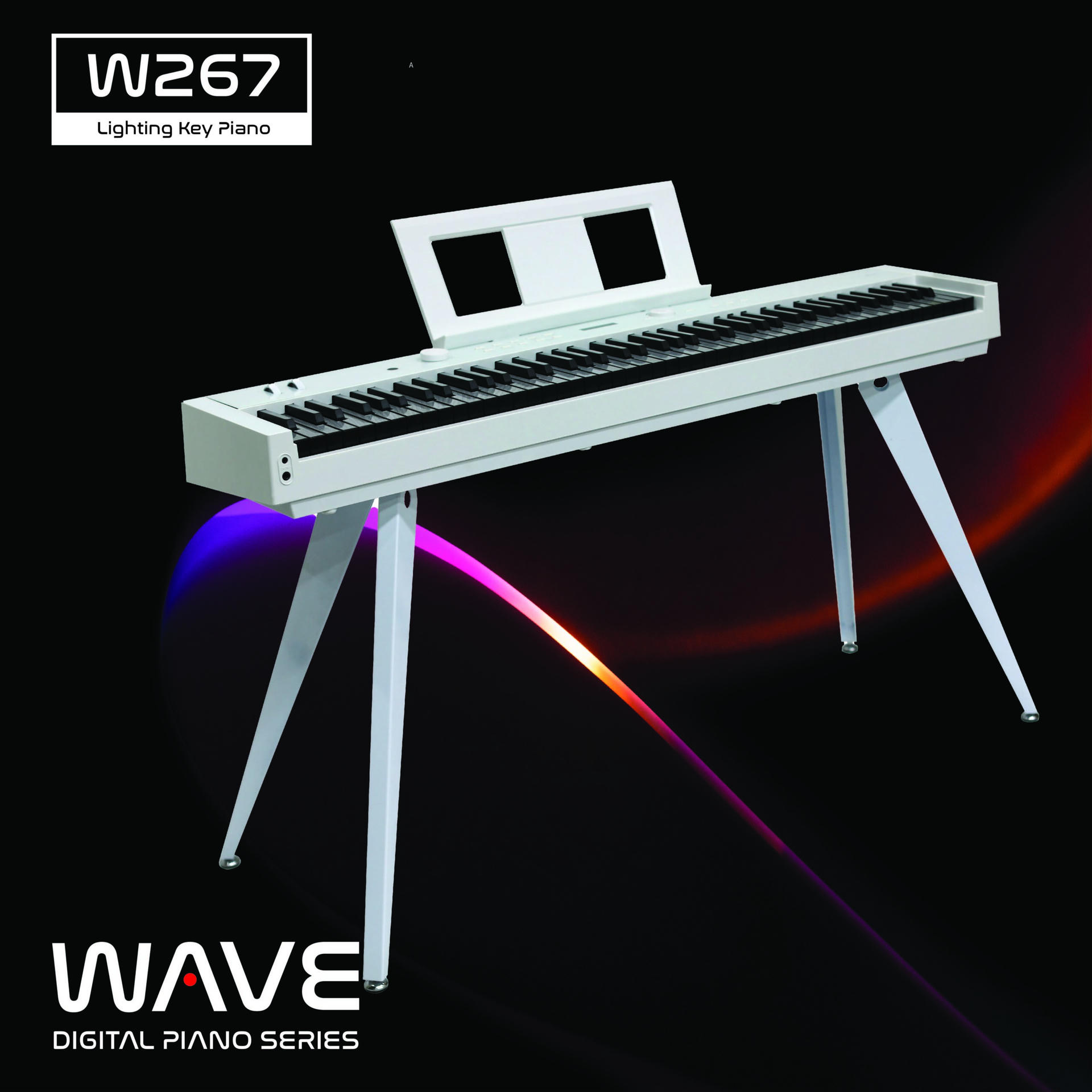 Wave W267 1